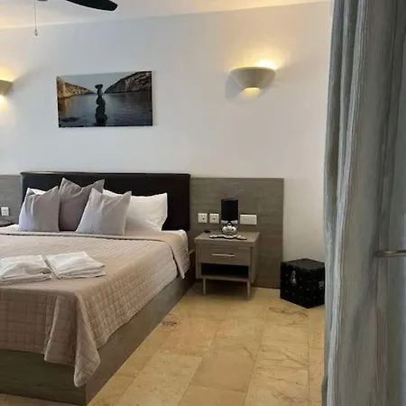 Nikolina 2 Apartament *