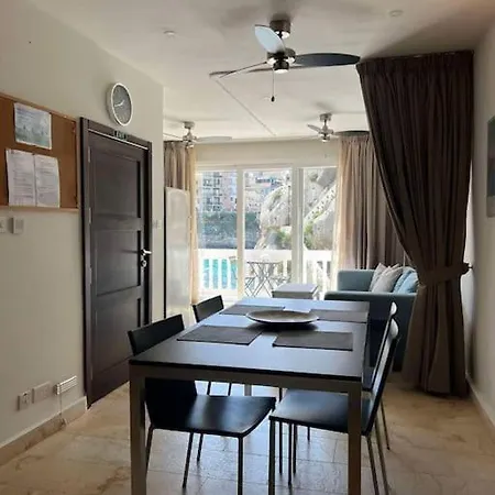 Nikolina 2 Apartment Xlendi